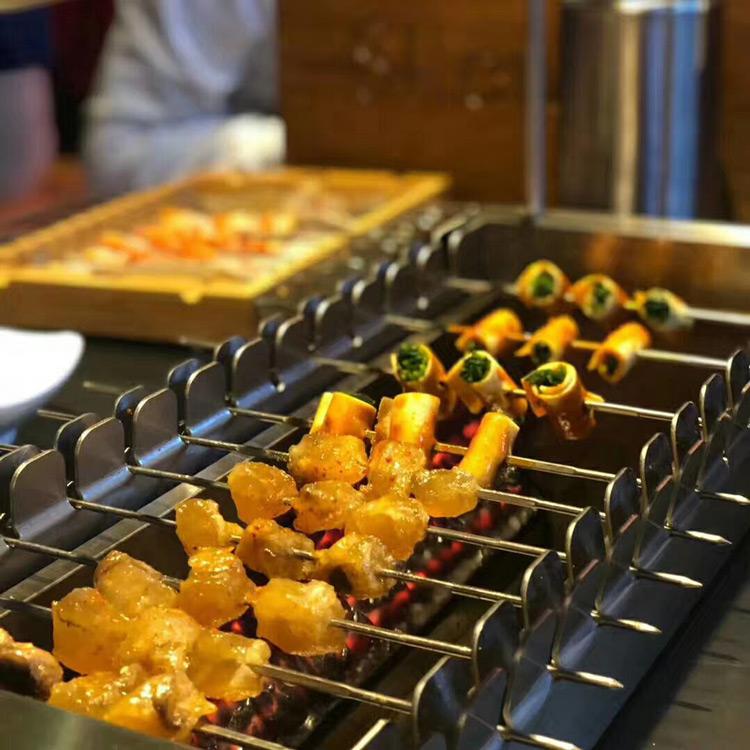 2019-2020年全自動無煙燒烤設備行業銷售如何呢？