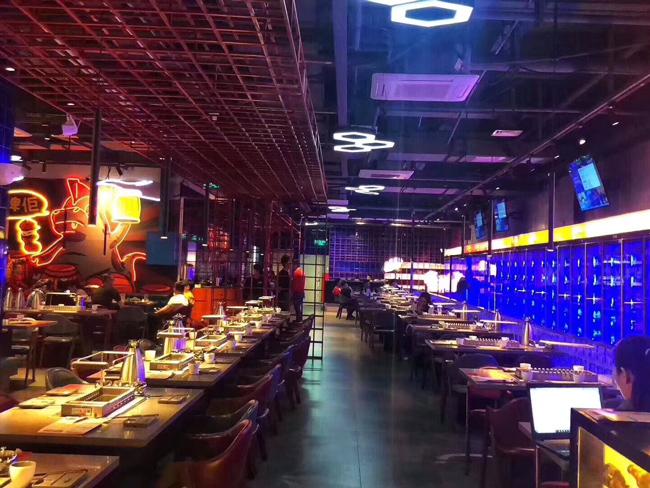 疫情過后全自動燒烤加盟店開業需要注意什么事項？